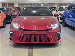 تۆیۆتا کامری